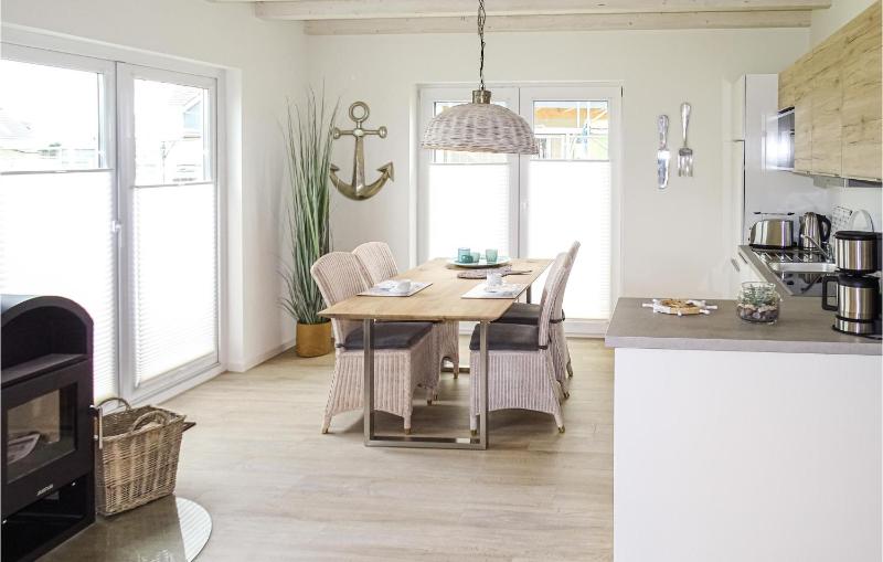 Stunning Home In Büsum With Sauna - image 26