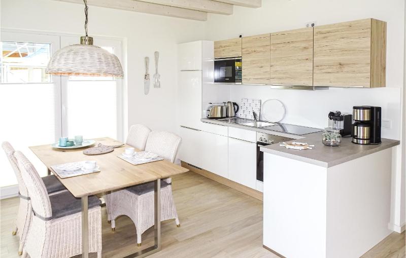 Stunning Home In Büsum With Sauna - image 13