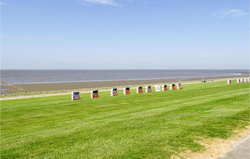 Stunning Home In Büsum With Sauna - image 18