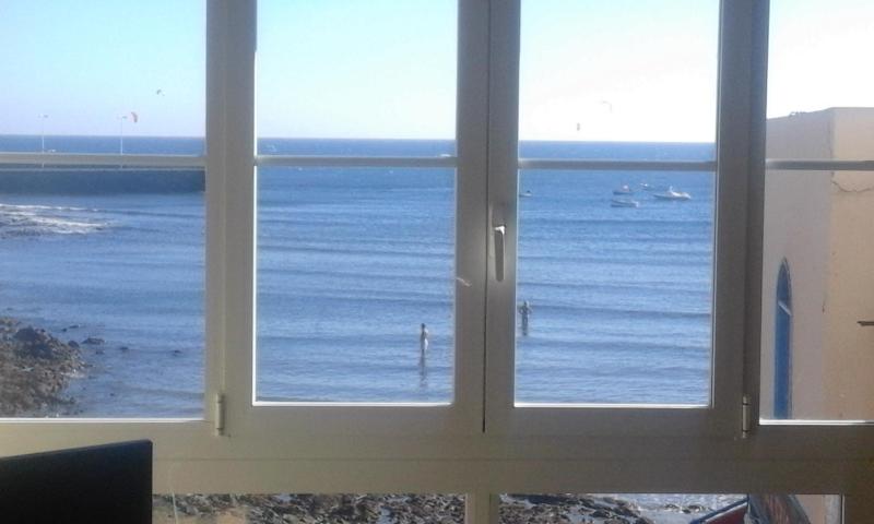 No. 2- Two-Bedroom Apartment with Sea View image 1