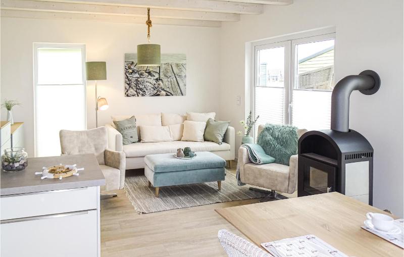 Stunning Home In Büsum With Sauna - image 24