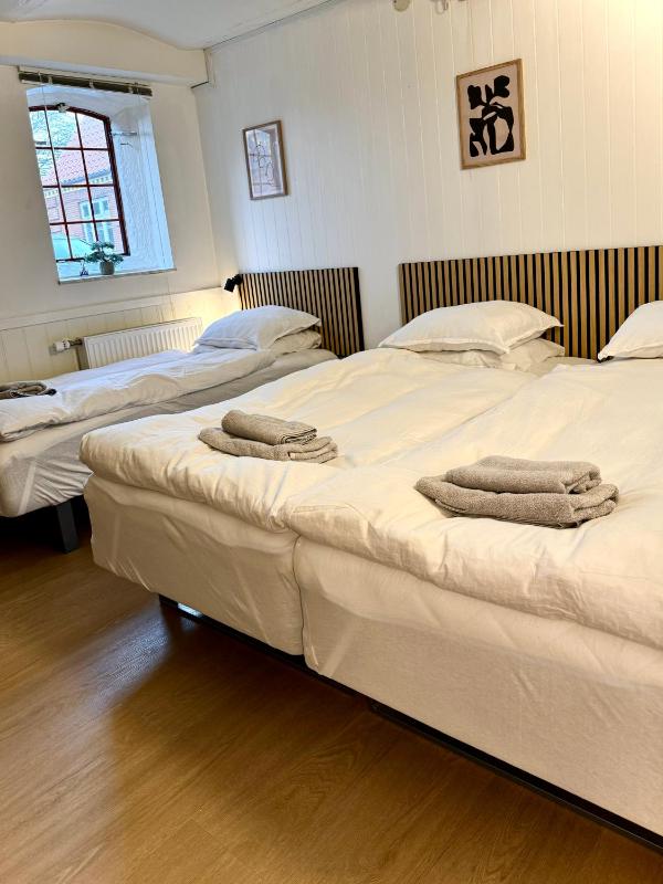 Triple Room image 1