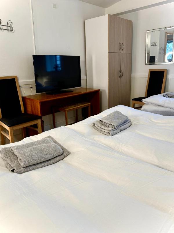 Triple Room image 3