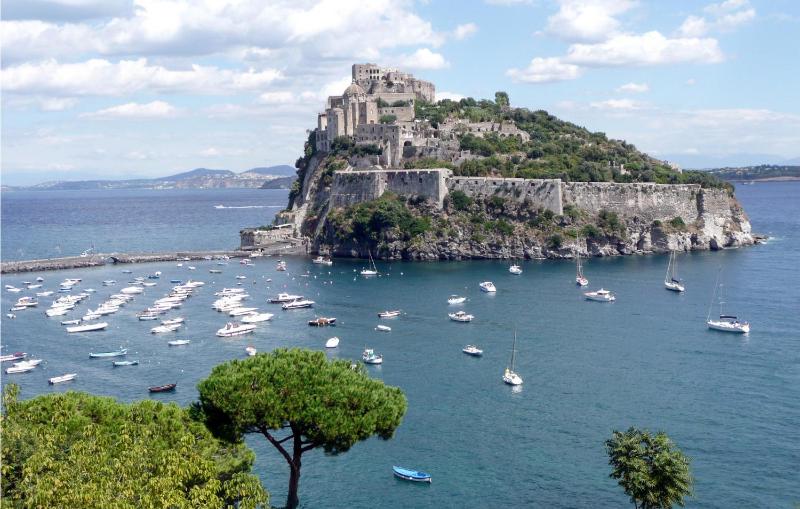 Lovely Home In Forio D'ischia - image 47