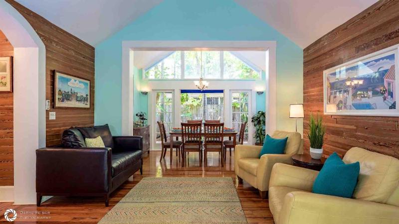 Maison Tropicale by Last Key Realty - image 13