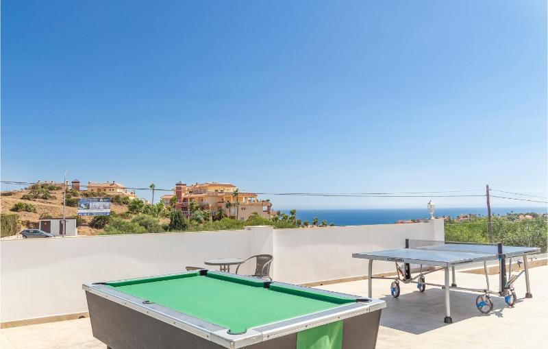 Beach Front Home In Las Lagunas De Mijas - image 13