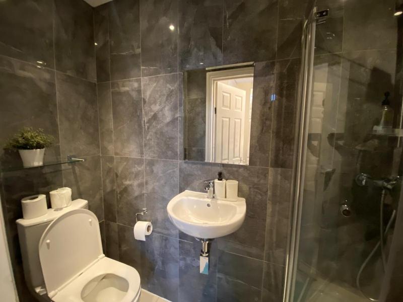 Family Room with Private Bathroom image 4