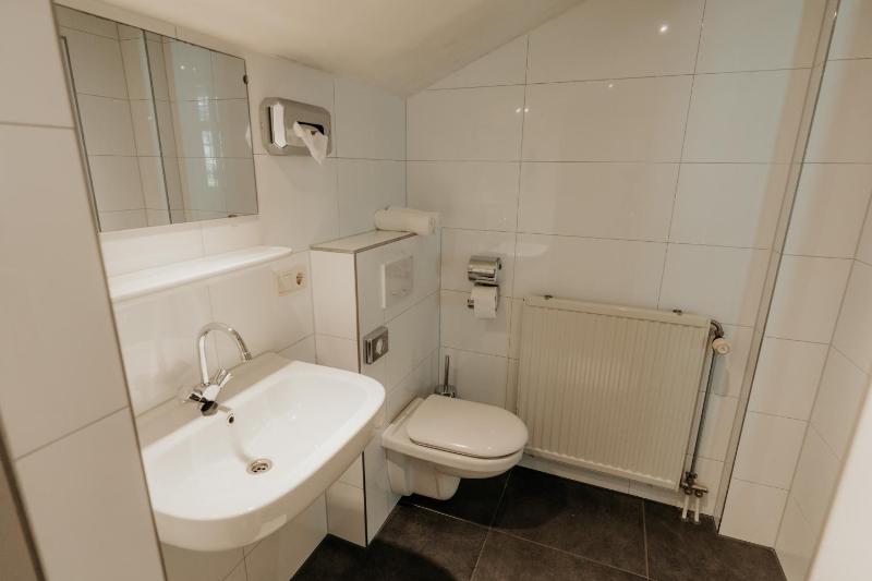 Apartment - Ground Floor image 3