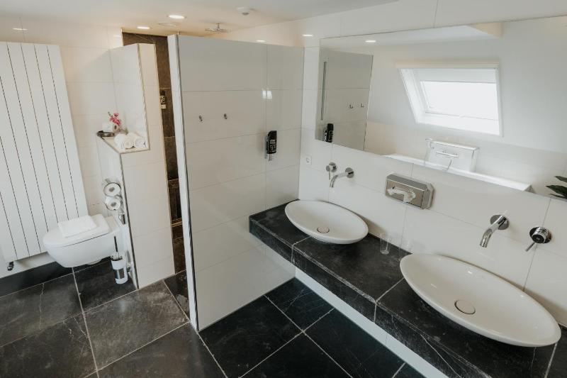 Deluxe King Suite image 3