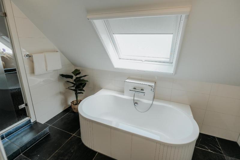 Deluxe King Suite image 2