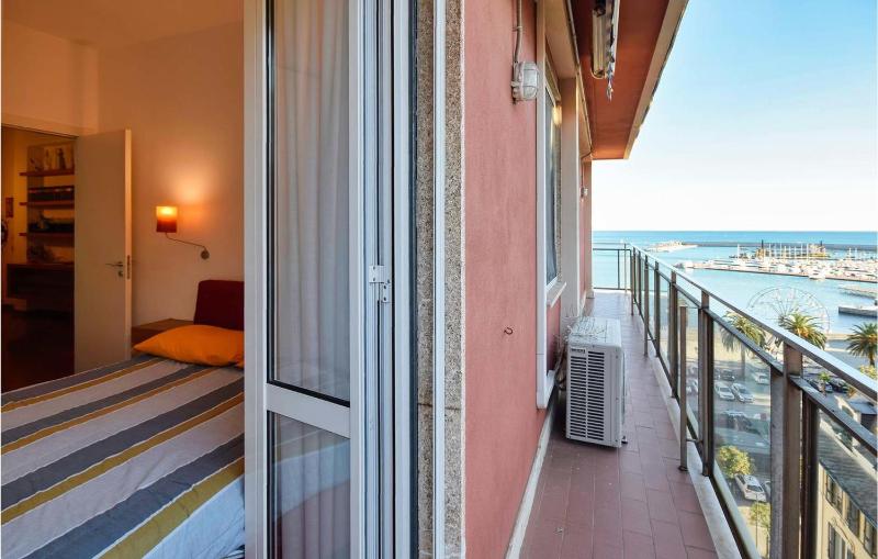 Beach Front Apartment In Rapallo With Wifi - image 4