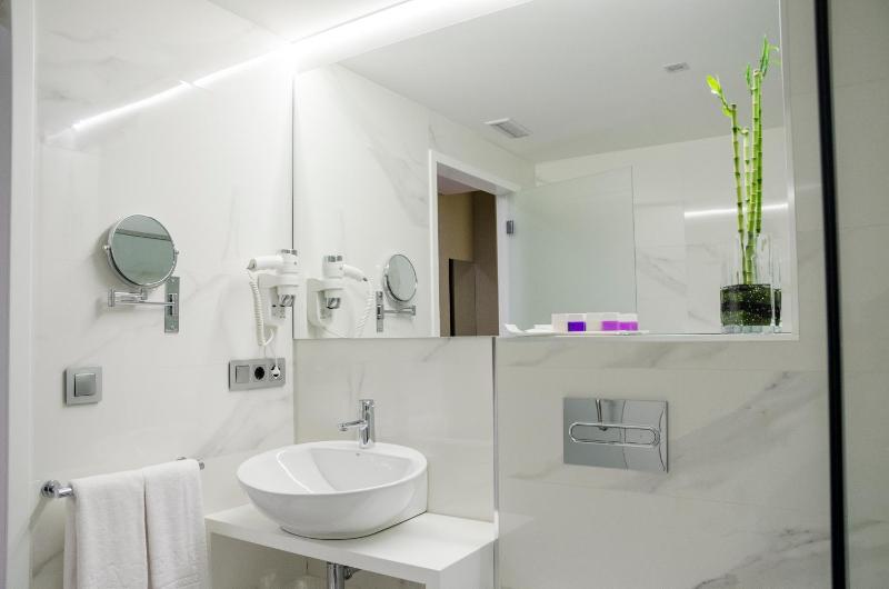 Agua de Mar Hotel Boutique - image 35