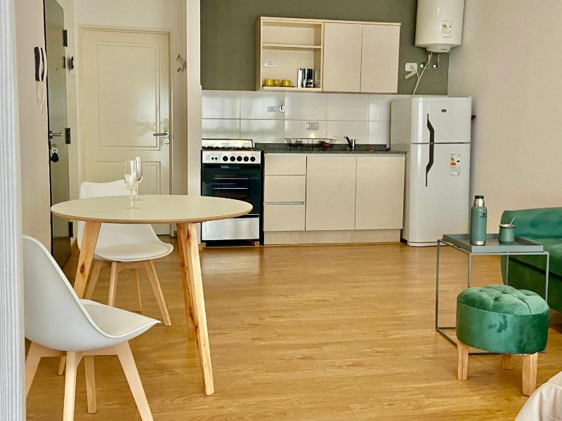 Hermoso departamento - image 2