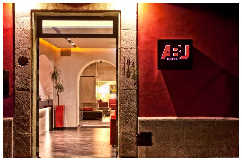 Hotel Abu - image 7