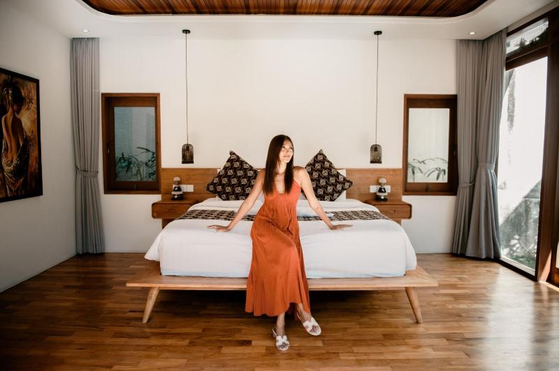 Payapaya Seminyak luxury vila 4 BR near beach potato head - image 23