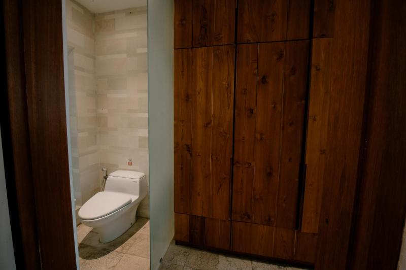 Payapaya Seminyak luxury vila 4 BR near beach potato head - image 22