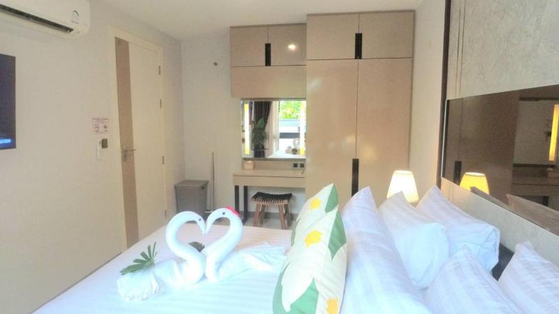 B307-nice Poolview 1 Bedroom 300m To Ao Nang Beach - image 6