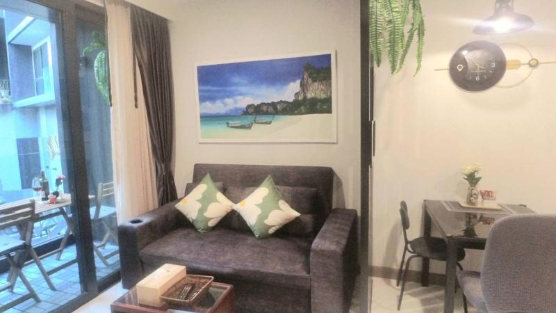 B307-nice Poolview 1 Bedroom 300m To Ao Nang Beach - image 13