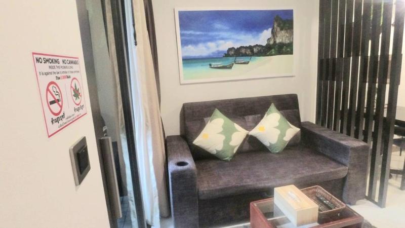 B307-nice Poolview 1 Bedroom 300m To Ao Nang Beach - image 10