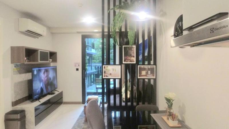 B307-nice Poolview 1 Bedroom 300m To Ao Nang Beach - image 11