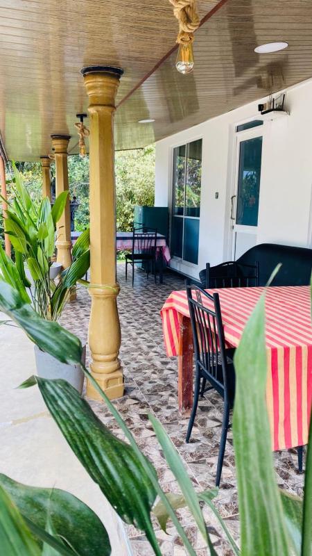 Cinnamon Homestay ella - image 13