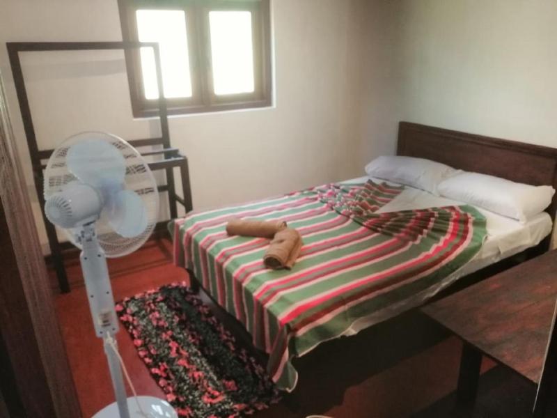 Sigiriya Little Ceylon Hostel - image 2