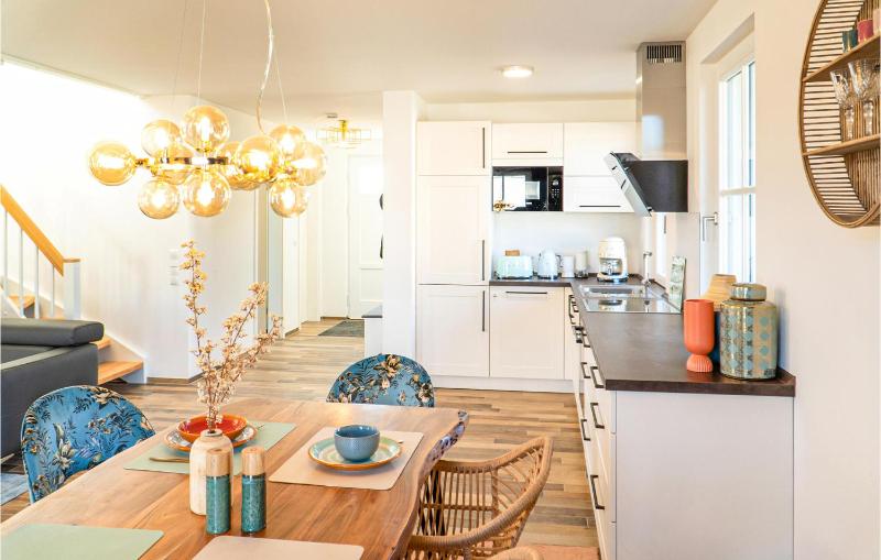Two-Bedroom Holiday Home image 1