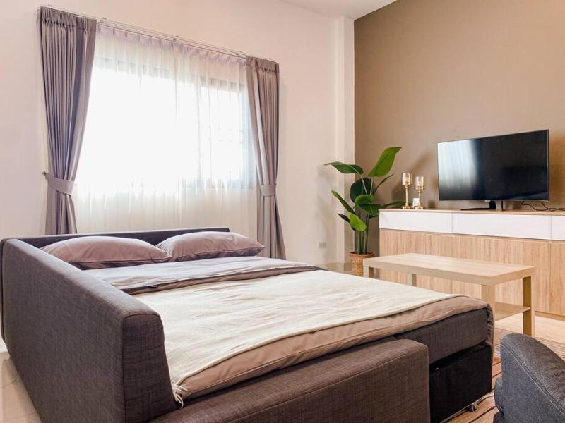 Click Residence Si Muang - image 7