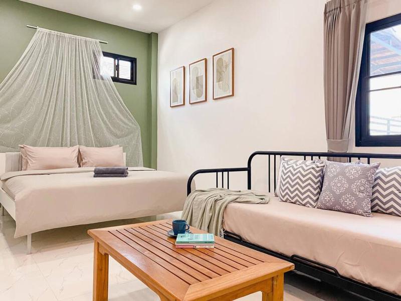 Click Residence Si Muang - image 8