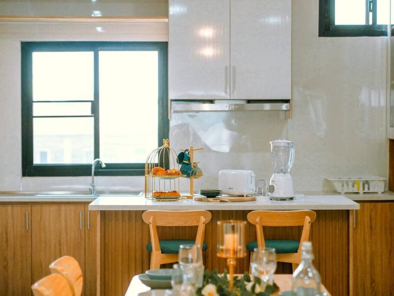 Click Residence Si Muang - image 14