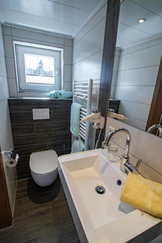 Comfort Double Room with Balcony image 2