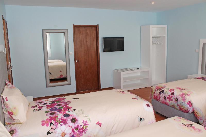 Grande Oceano Guest House - image 11