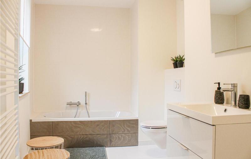 Three-Bedroom Apartment image 3