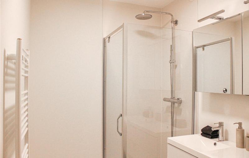 Three-Bedroom Apartment image 2