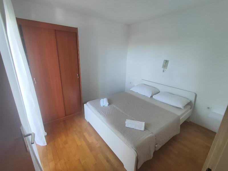 One-Bedroom Apartment with Balcony image 1