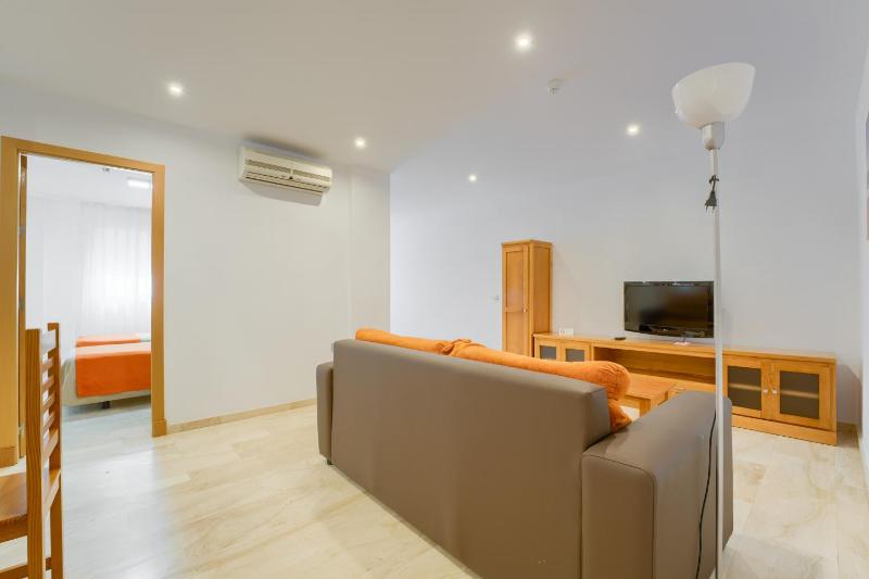 Two-Bedroom Apartment without Terrace image 3