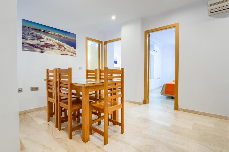 Two-Bedroom Apartment without Terrace image 4
