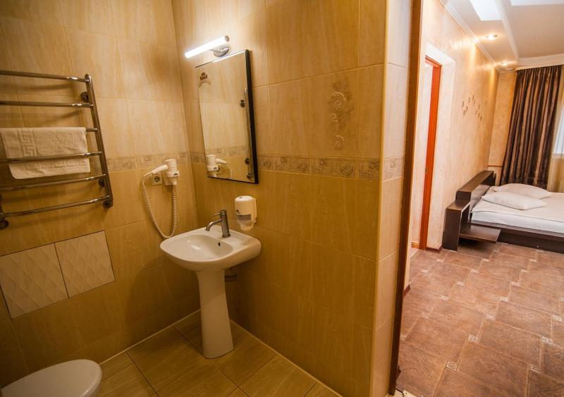 Superior Double Room image 2