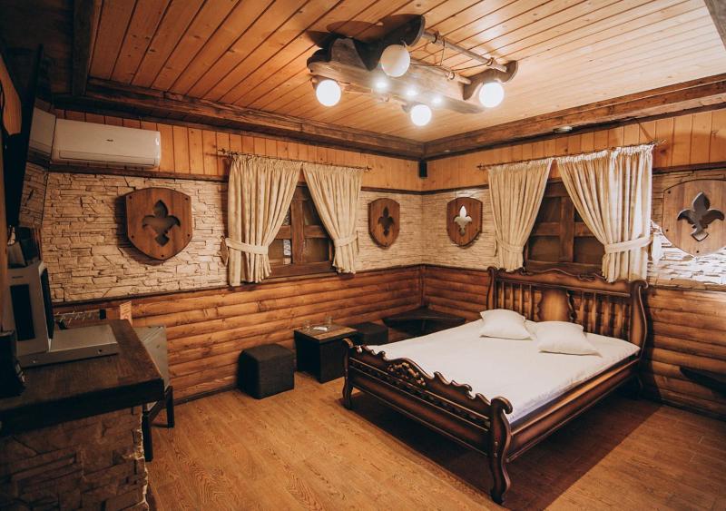 Superior Double Room image 1