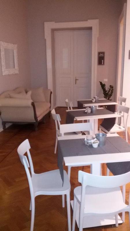 Ponterosso Suite - image 6
