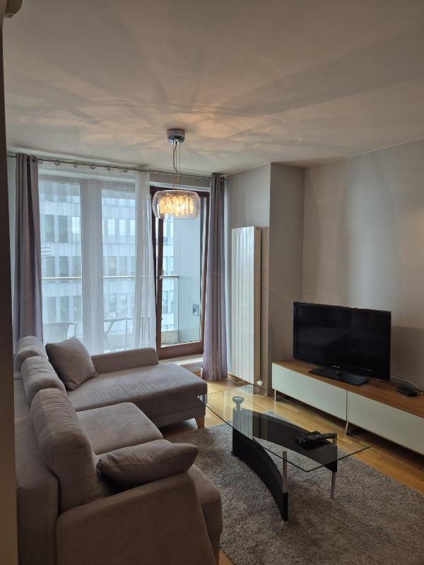 Two-Bedroom Apartment image 1