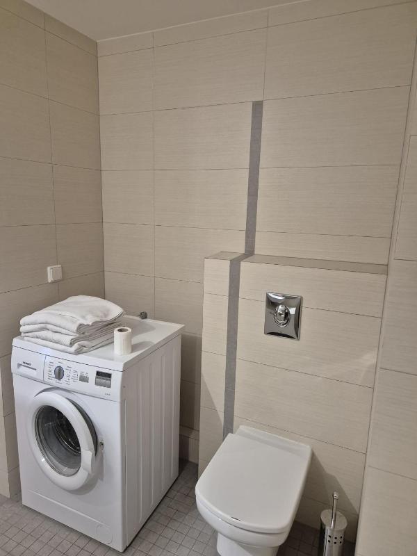 Two-Bedroom Apartment image 3