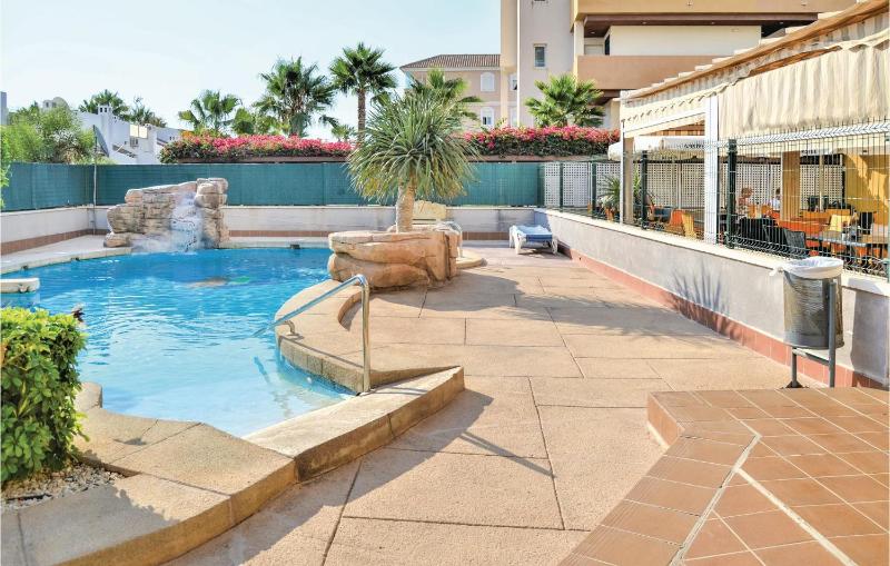 Beach Front Apartment In Orihuela Costa With Wifi - image 16
