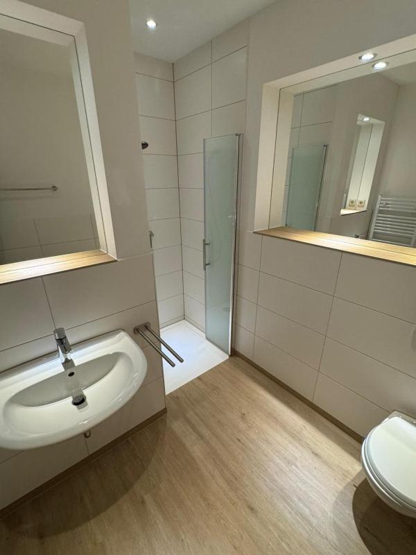 Two-Bedroom Apartment image 1
