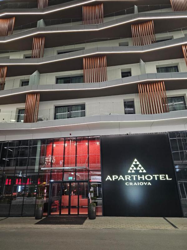 Aparthotel Craiova - image 37
