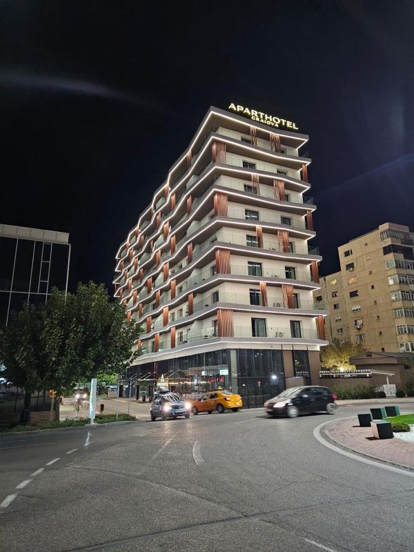 Aparthotel Craiova - image 6