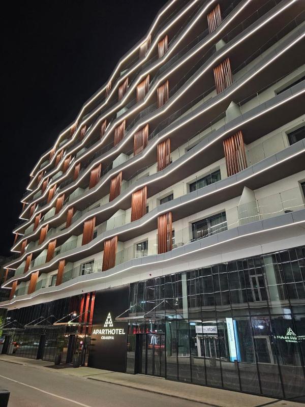 Aparthotel Craiova - image 5