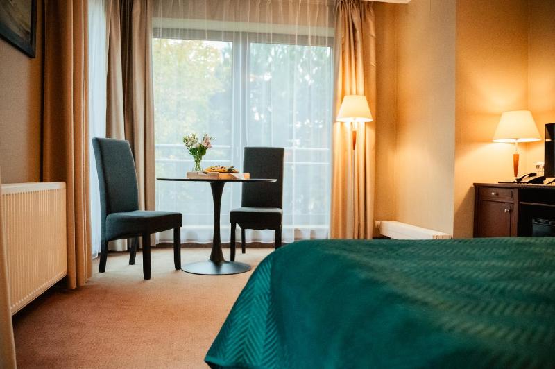 Deluxe Double Room image 3