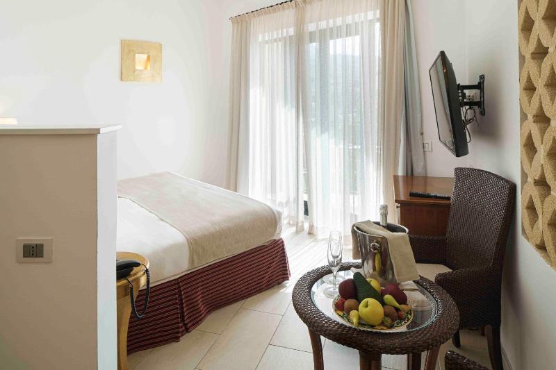 Prestige with Sea View image 2