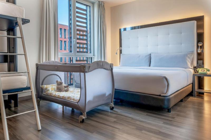 Innside Room For Families image 4